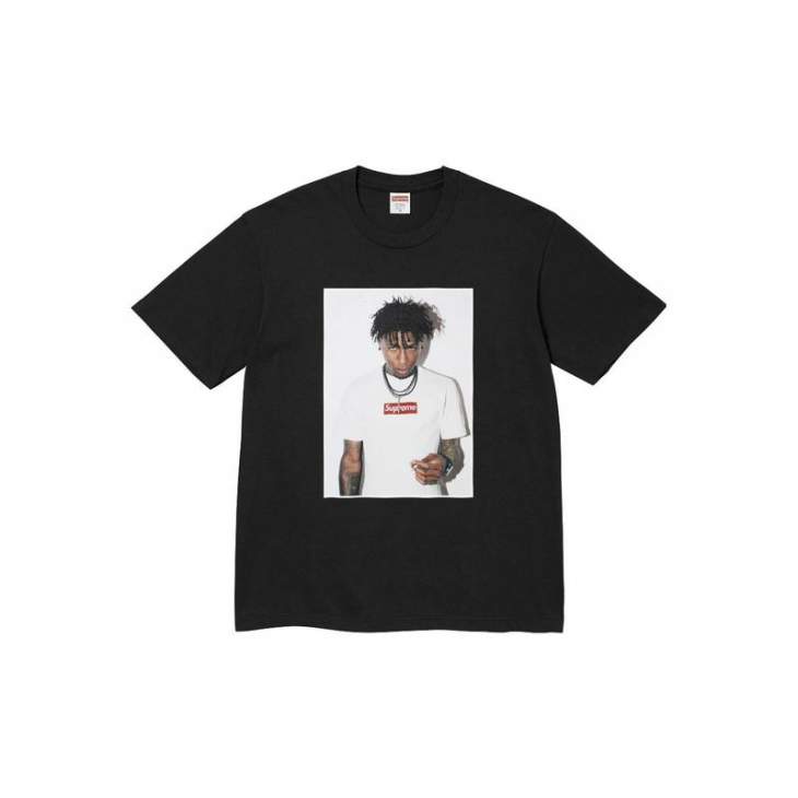 Picture of Supreme T Shirts Short _SKUSupremeS-2XLthtxS691247